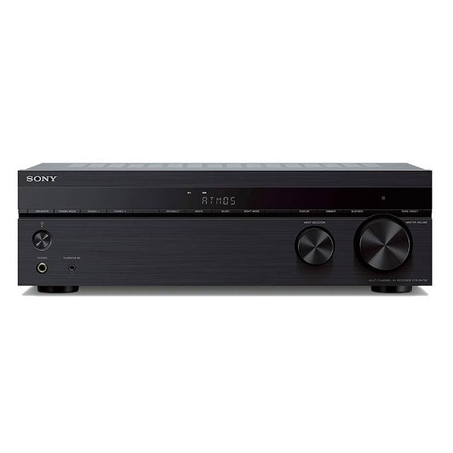SONY索尼 STR-DH790