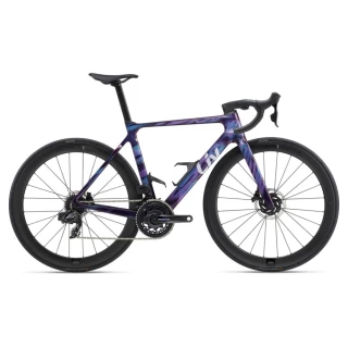【GIANT】Liv EnviLiv Advanced Pro 女王極速公路自行車 AXS  XXS吋 2023年式(超S級福利車)