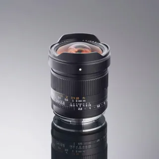 【TTArtisan 銘匠】14MM F2.8 超廣角全片幅 大光圈(全片幅 超廣角 大光圈手動對焦)