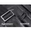 【deya】官方直營 cross 經典側背包 黑迷彩(多層收納 環保材質 斜背包 中性包)