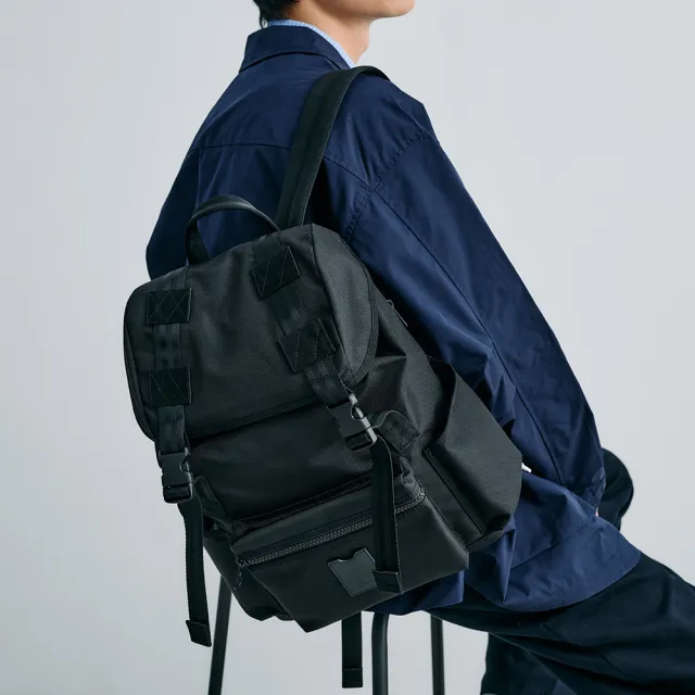 【PORTER INTERNATIONAL】人氣推薦 經典斜背包 真皮手提包 後背包(多款任選)