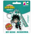 【悠遊卡】代銷 我的英雄學院造型悠遊卡-三款(我的英雄學院)