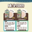 【COUCH POTATO】Keptbaby吃軟飯貓主食餐包-老貓肉泥款60g(沙發馬鈴薯 骨肉泥餐包 貓主食餐包 貓主食)