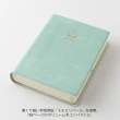 【MIDORI】hibino 2026手帳(A6)