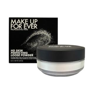 【MAKE UP FOR EVER】HD SKIN 粉無痕光圈蜜粉8.5g(國際航空版)