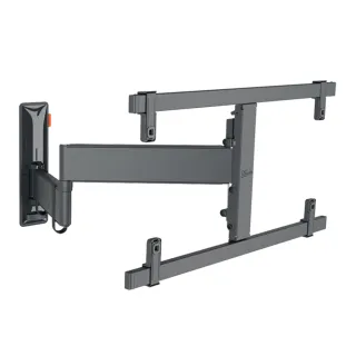 【Vogels】40-77吋適用 單臂式伸縮壁掛架 OLED適用(TVM 3665)