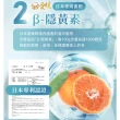 【LARGAN 大立美】晶亮立克5盒（共150粒）(30粒/盒 大立光集團所屬 葉黃素  保健禮盒)