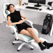 【Hyman PluS+】Virtuo REXforce 電競先鋒合金高強度鋼材結構強化五腳電競椅(電腦椅 椅子)