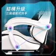 【Hyman PluS+】Virtuo REXforce 電競先鋒合金高強度鋼材結構強化五腳電競椅(電腦椅 椅子)