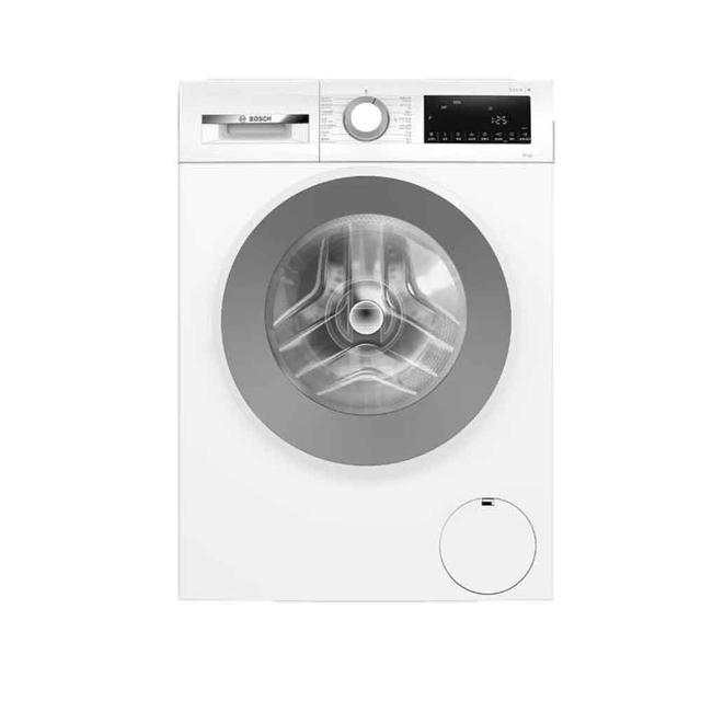 【BOSCH 博世】10公斤 去漬抗敏滾筒洗衣機(WGA15200TC)