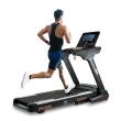 【BH歐洲百年品牌】RS1000 TFT 智能變頻跑步機(變頻馬達/ZWIFT/坡度揚升/藍芽喇叭/心律扶手)