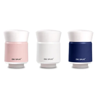 【摩肯】Dr.Save 極度快抽充氣機含壓縮袋L*2/XL*2(充電款  冬衣換季 行李打包 露營活動)