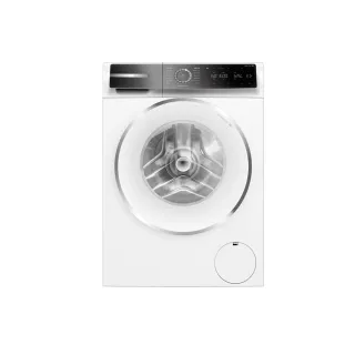 【BOSCH 博世】10公斤 蒸氣除皺滾筒洗衣機 單機(WGB25600TC)