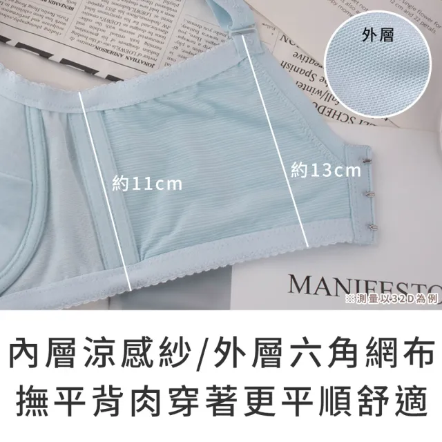 【玉如阿姨】璀璨凡爾賽內衣※0561酒紅(C.D罩 包覆 低脊心 托高 撫平背肉 台灣製)