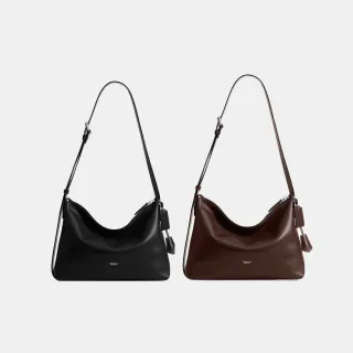 【COACH】蔻馳官方直營 MOTT 33號郵差包 騎行手袋 騎行包 斜背包-2色任選(CCB57)