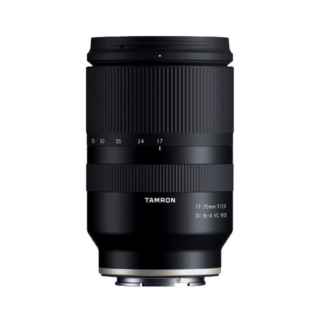 【Tamron】17-70mm F2.8 Di III-A VC RXD FOR SONY E接環(平行輸入B070)