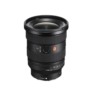 【SONY 索尼】FE 16-35mm F2.8 GM II 最輕巧的廣角變焦鏡頭(平行輸入)