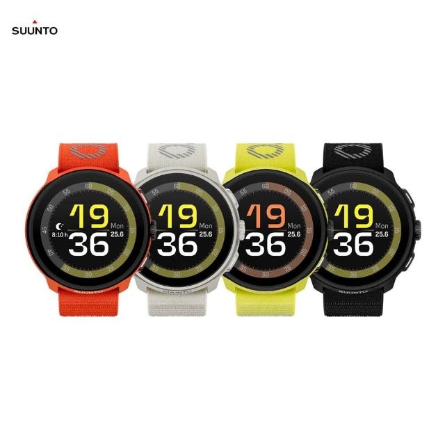 SUUNTO RUN 是一款專業運動智慧手錶，具備計步、GPS、心率偵測、防潑水、游泳防水、睡眠監測、健康資料偵測及運動偵測功能，支援單機作業，螢幕尺寸小於2吋，待機時間長達8-30天，輕巧僅36克，符合NCC認證，適合日常與運動使用。