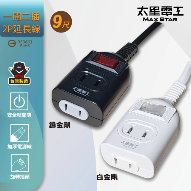 家用延長線