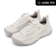 【國家地理服飾官方旗艦】男女同款 GORE-TEX ROVER 運動鞋(防水/2色可選)