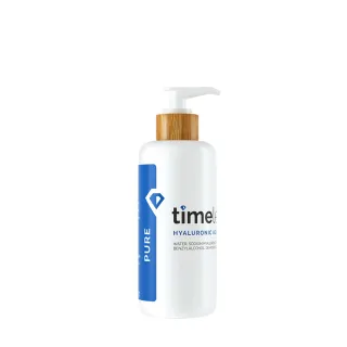 【Timeless Skin Care 時光永恆】加大重量版高保濕玻尿酸精華液 240ml(平行輸入)