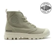 【Palladium】PAMPA HI ZIP ORGANIC拉鍊有機棉靴/休閒鞋-男鞋/女鞋-六色任選