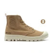 【Palladium】PAMPA HI ZIP ORGANIC拉鍊有機棉靴/休閒鞋-男鞋/女鞋-六色任選