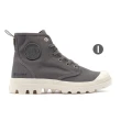 【Palladium】PAMPA HI ZIP ORGANIC拉鍊有機棉靴/休閒鞋-男鞋/女鞋-六色任選