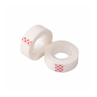 【CLEAN 克林】無痕隱形膠帶 多入超值組 1.2/1.5/1.8cm × 10米(無痕膠帶 隱形膠帶推薦 透明膠帶 文具膠帶)