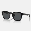 【RayBan 雷朋】2025新品 亞洲版 韓系流行太陽眼鏡組合(RB4391D、RB4392D、RB4423D、RB4458D、RB4461D)