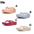 【FitFlop】經典運動風/金屬夾腳/織帶涼鞋/蛇紋後帶涼鞋-女(多款)