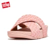 【FitFlop】經典運動風/金屬夾腳/織帶涼鞋/蛇紋後帶涼鞋-女(多款)