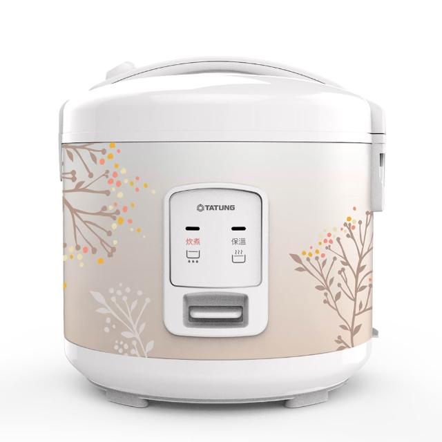 TATUNG大同 TRC-10CMI