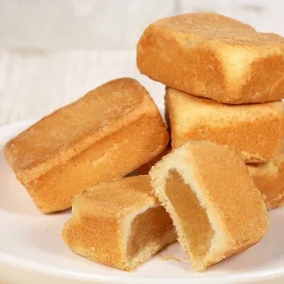 【新東陽】鳳梨酥(25g*8入)_年菜 年節禮盒