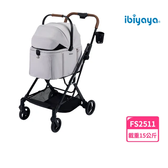 【2026】寵物推車推薦｜10款高評價人氣品牌排行榜 | BALIMAN情報局
