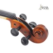 【ISVA】官方直營店 Academy-Z 入門手工小提琴 弦樂團初學/學習專用款(總公司出貨 商品安全有保障)