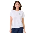 【LE COQ SPORTIF 公雞】短袖T恤 男女款 4色 LWW23001