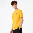 【LE COQ SPORTIF 公雞】短袖T恤 男女款 4色 LWW23001