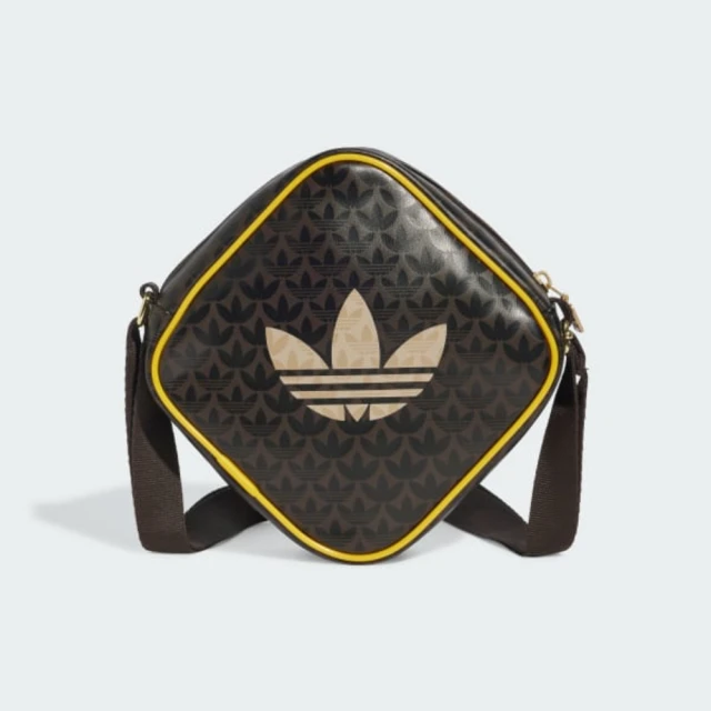 adidas側肩包