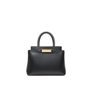 【BALLY】官方直送 DECO 提把包