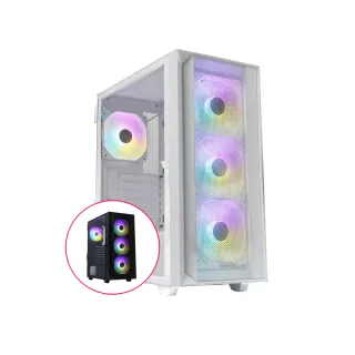 【華碩平台】i5十核{魔力猛士}文書電腦(i5-14400/B760/32G D5/1TB)