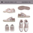 【NIKE 耐吉】運動鞋 休閒鞋 WMNS AIR JORDAN 1 LOW 女鞋 復古鞋 經典 小Dior 黑白灰白 多款(1DC0774-105&)