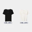【GAP】女裝 Logo純棉刺繡/印花圓領短袖T恤-多款任選(727451&637782&822874&727460)