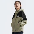 【The North Face 官方旗艦】中性款早春多機能防風/防曬外套(多款任選)