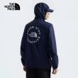【The North Face 官方旗艦】中性款早春多機能防風/防曬外套(多款任選)