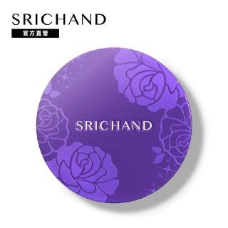 【Srichand】亮澤透光蜜粉(泰妝 控油 質地細膩)