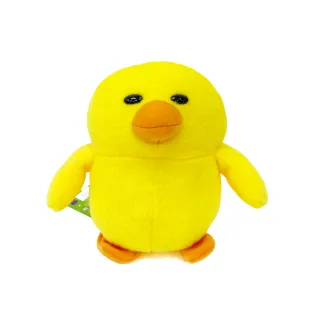 ＼Piyo Piyo 破殼登場／【工藤紀子獨家授權】小雞短絨毛玩偶（二版）