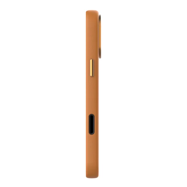 【UNIU】SENSA 科技皮革磁吸保護殼 for iPhone 17 pro/17 pro max(2025 iphone 6.3/6.9)