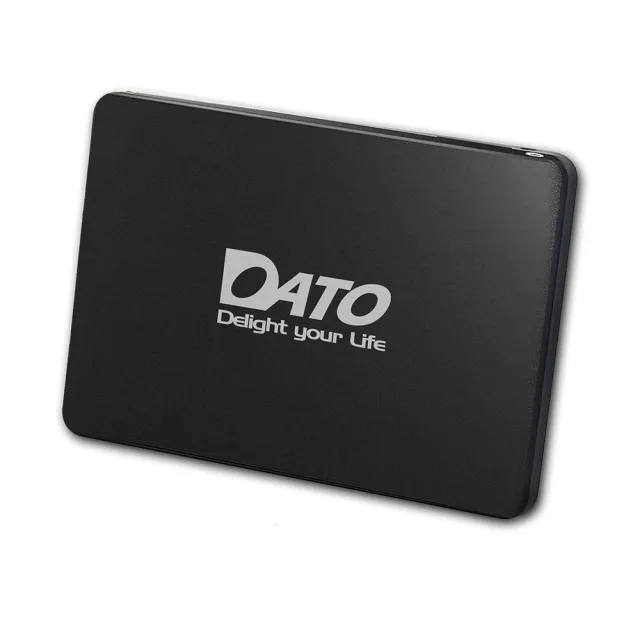 動作確認済 1TB SSD DATO DS700SSDA-1TB TBW 約3T DATO 達多】DS700 1TB 2.5吋SATAIII SSD 固態硬碟(最高達讀：535MB/s