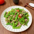 【賣魚的家】鮮凍蔬菜青花菜/四季豆(500g±3%/包 共6包組)